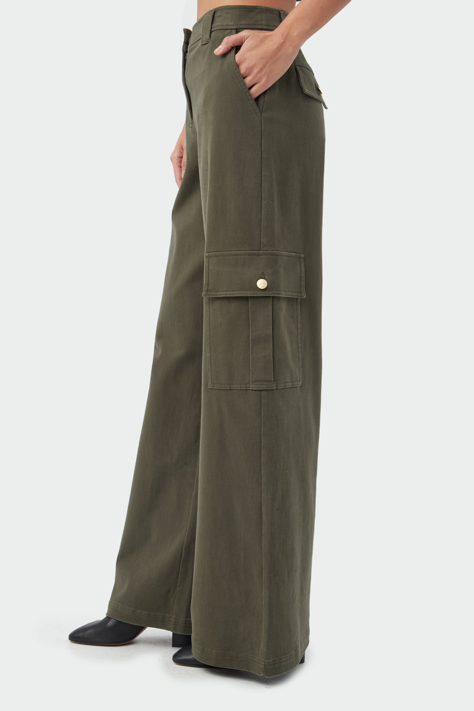 Trina Turk HADEN PANT