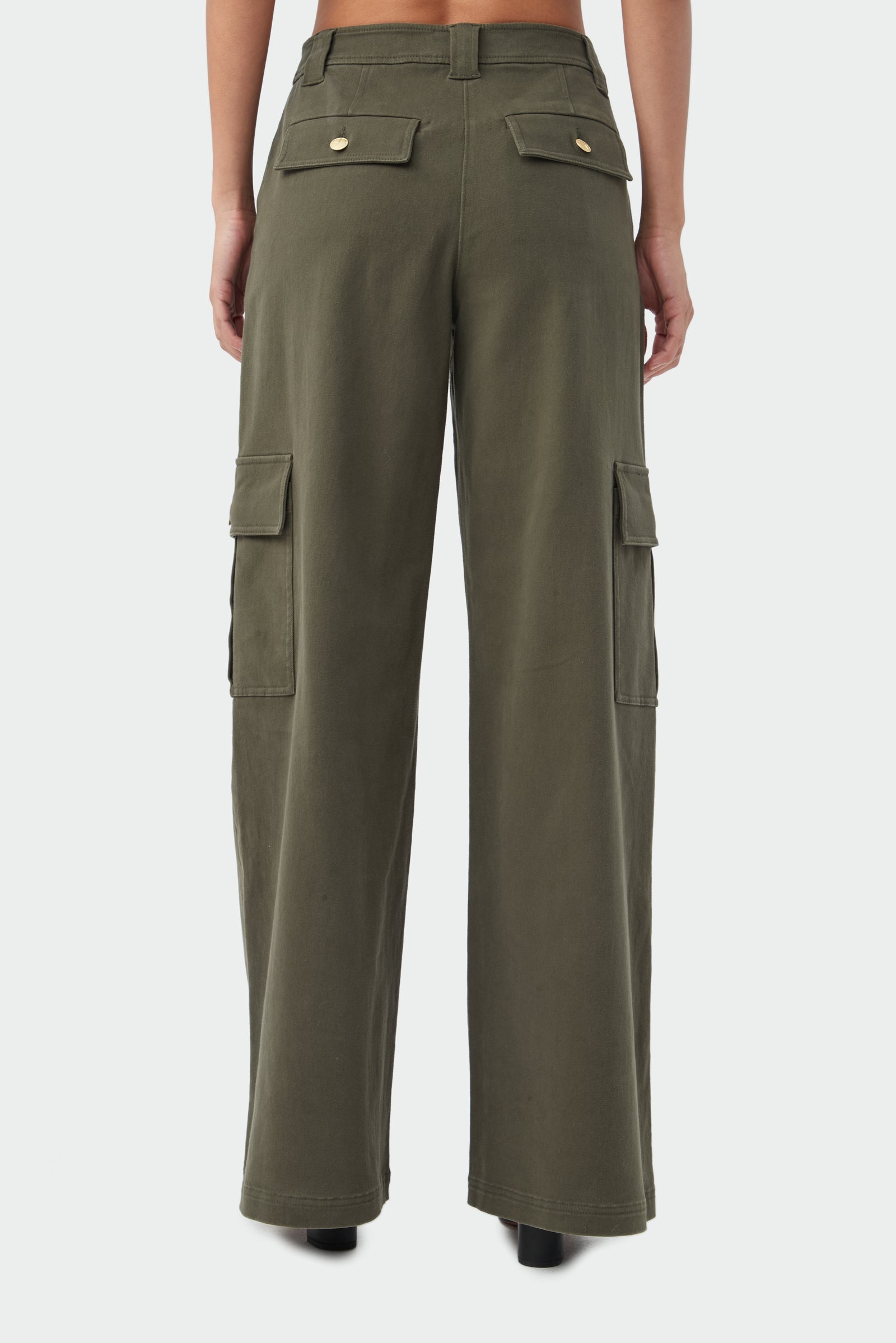 Trina Turk HADEN PANT