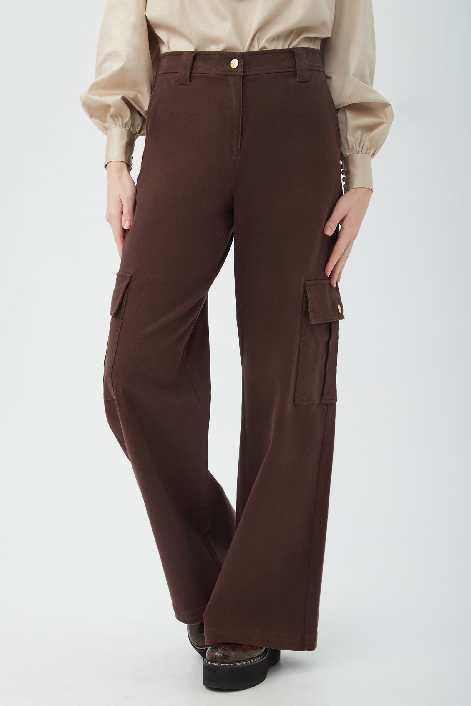 Trina Turk HADEN PANT