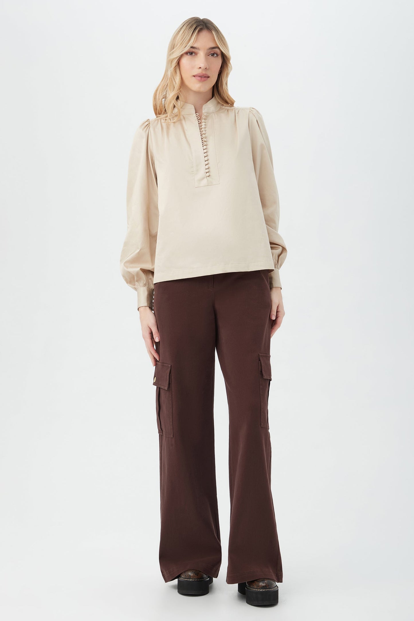 Trina Turk HADEN PANT