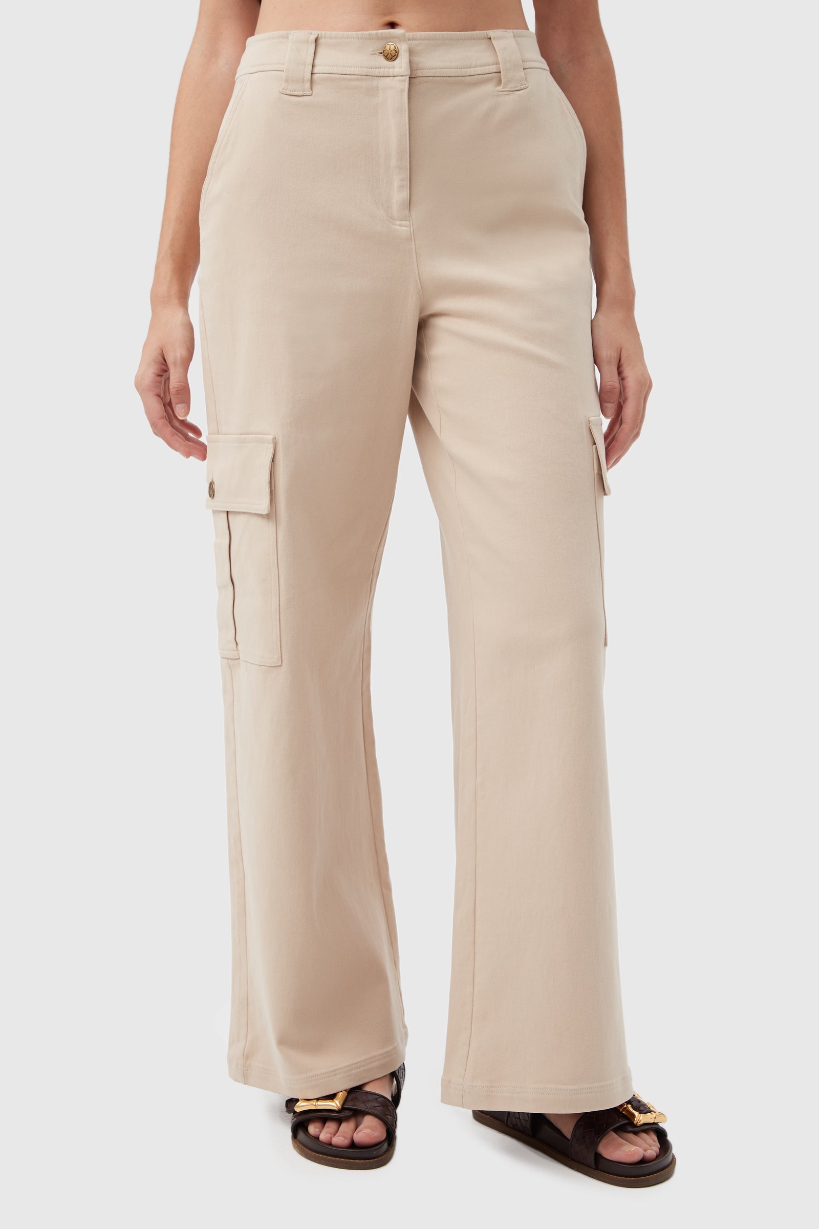 Trina Turk HADEN PANT