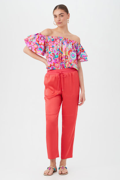 Trina Turk BERNELLE 2 PANT