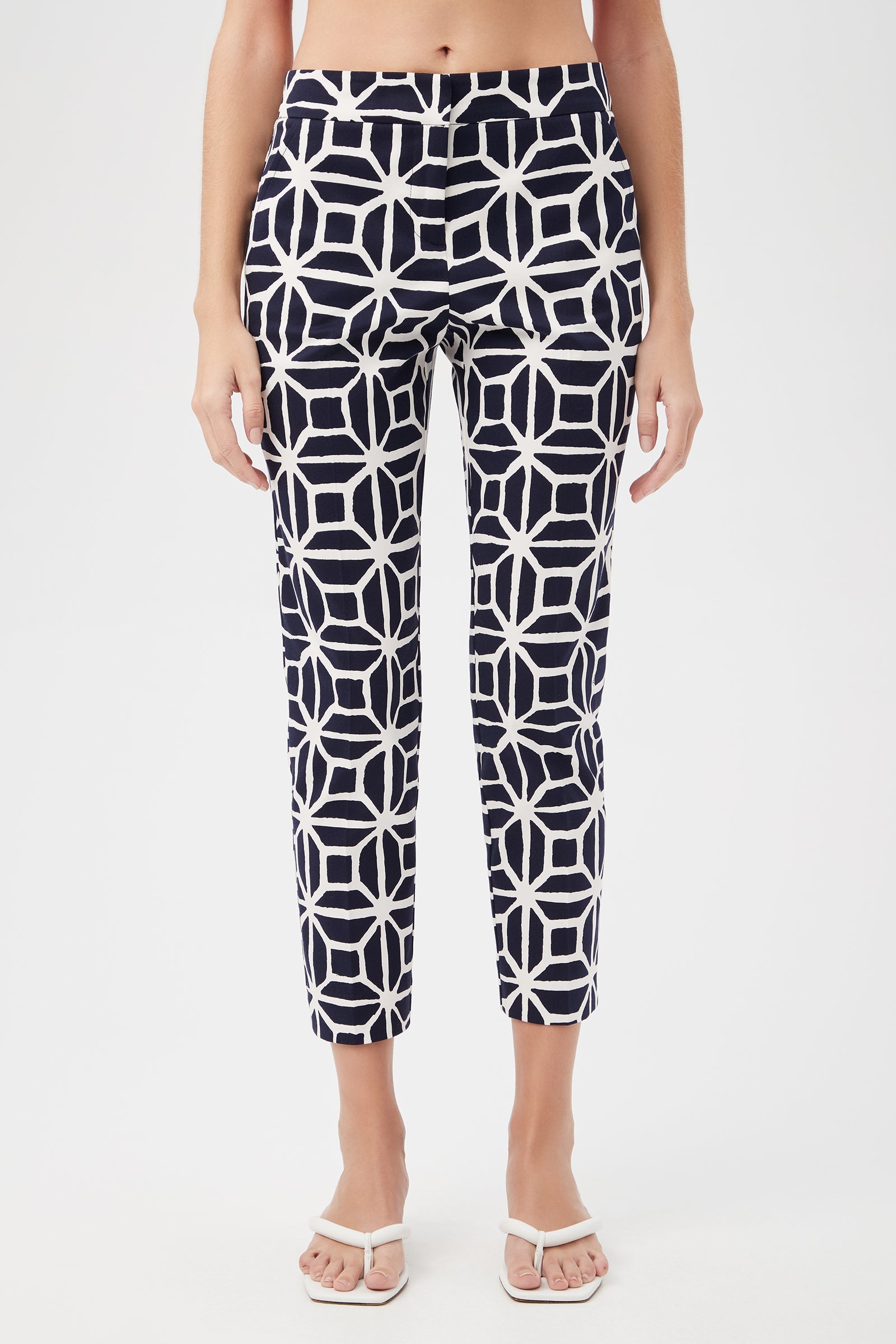 Trina Turk MOSS 2 PANT