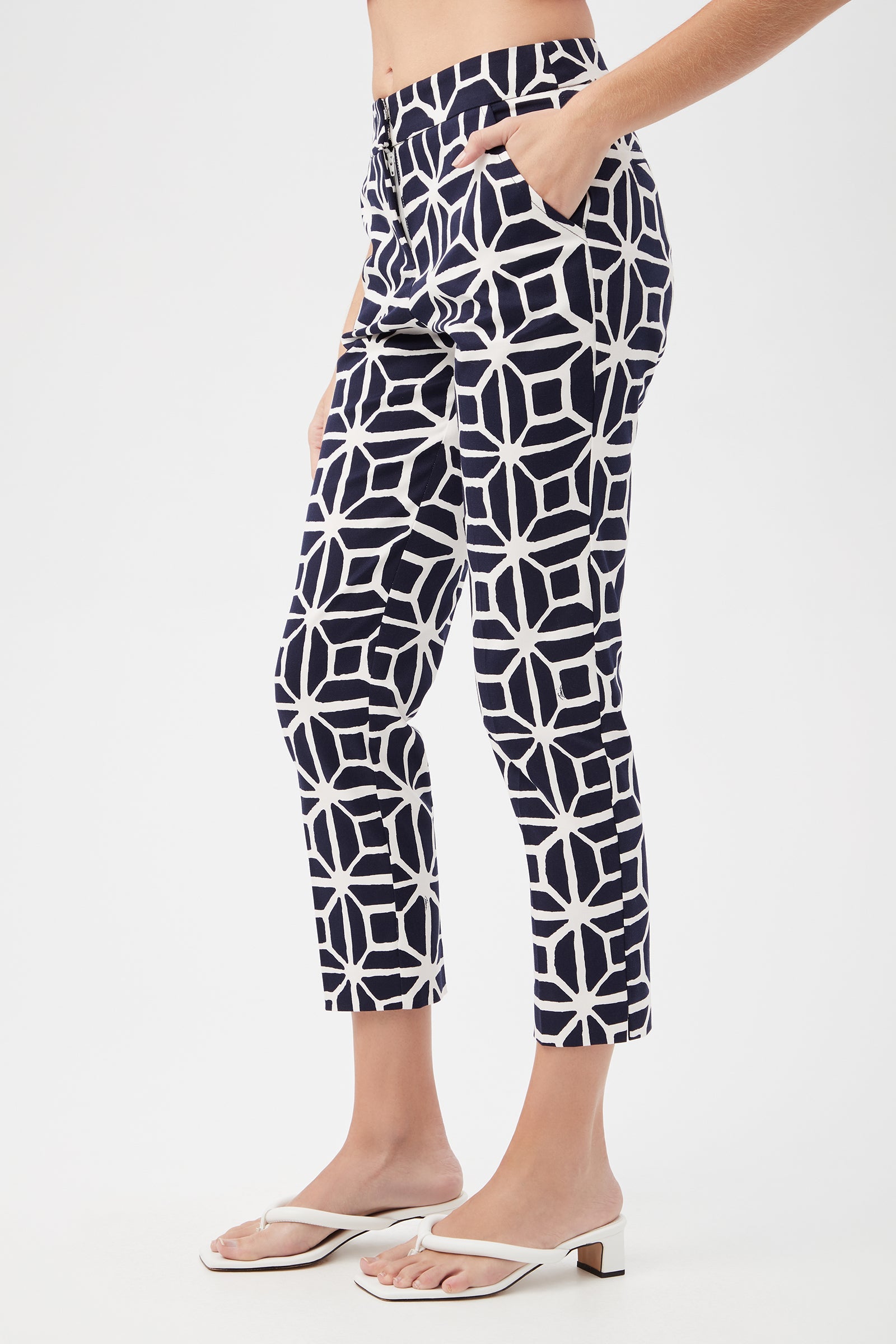 Trina Turk MOSS 2 PANT