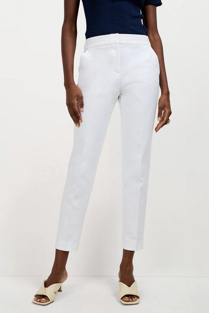 Trina Turk Aubree Cigarette Pant