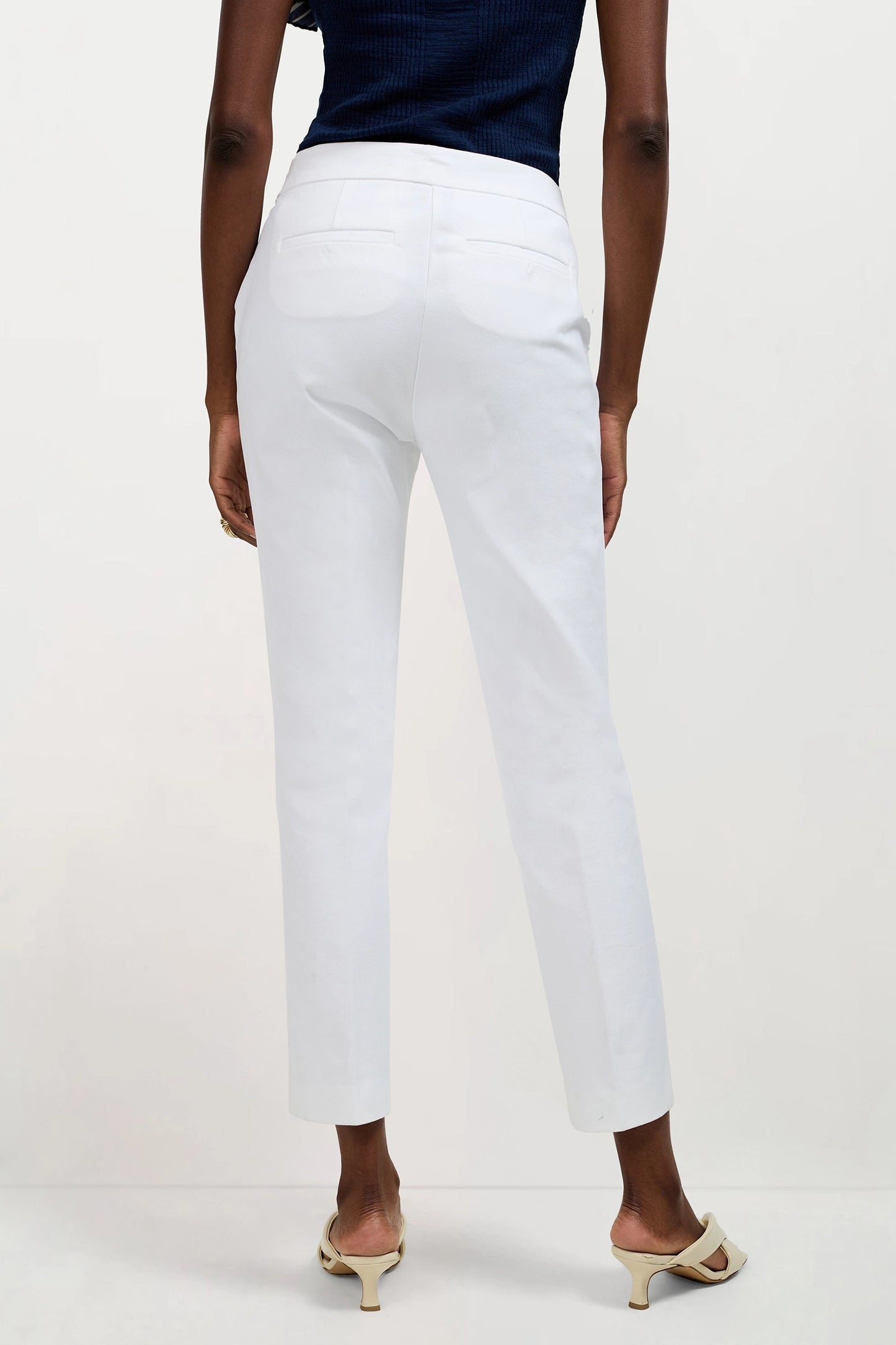 Trina Turk Aubree Cigarette Pant