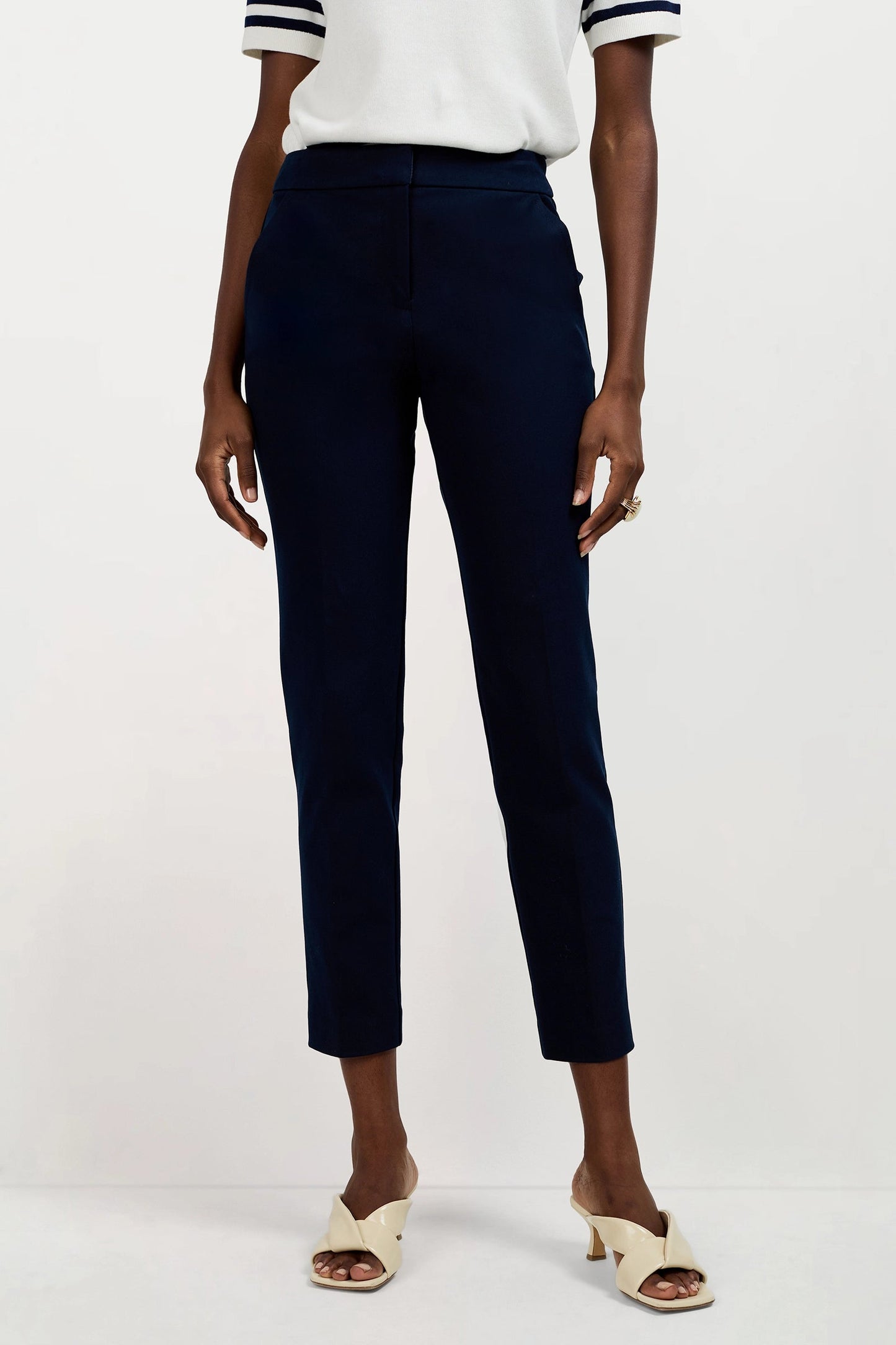 Trina Turk Aubree Cigarette Pant