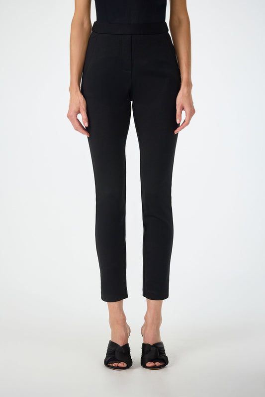 Trina Turk Honey Straight Leg Pant