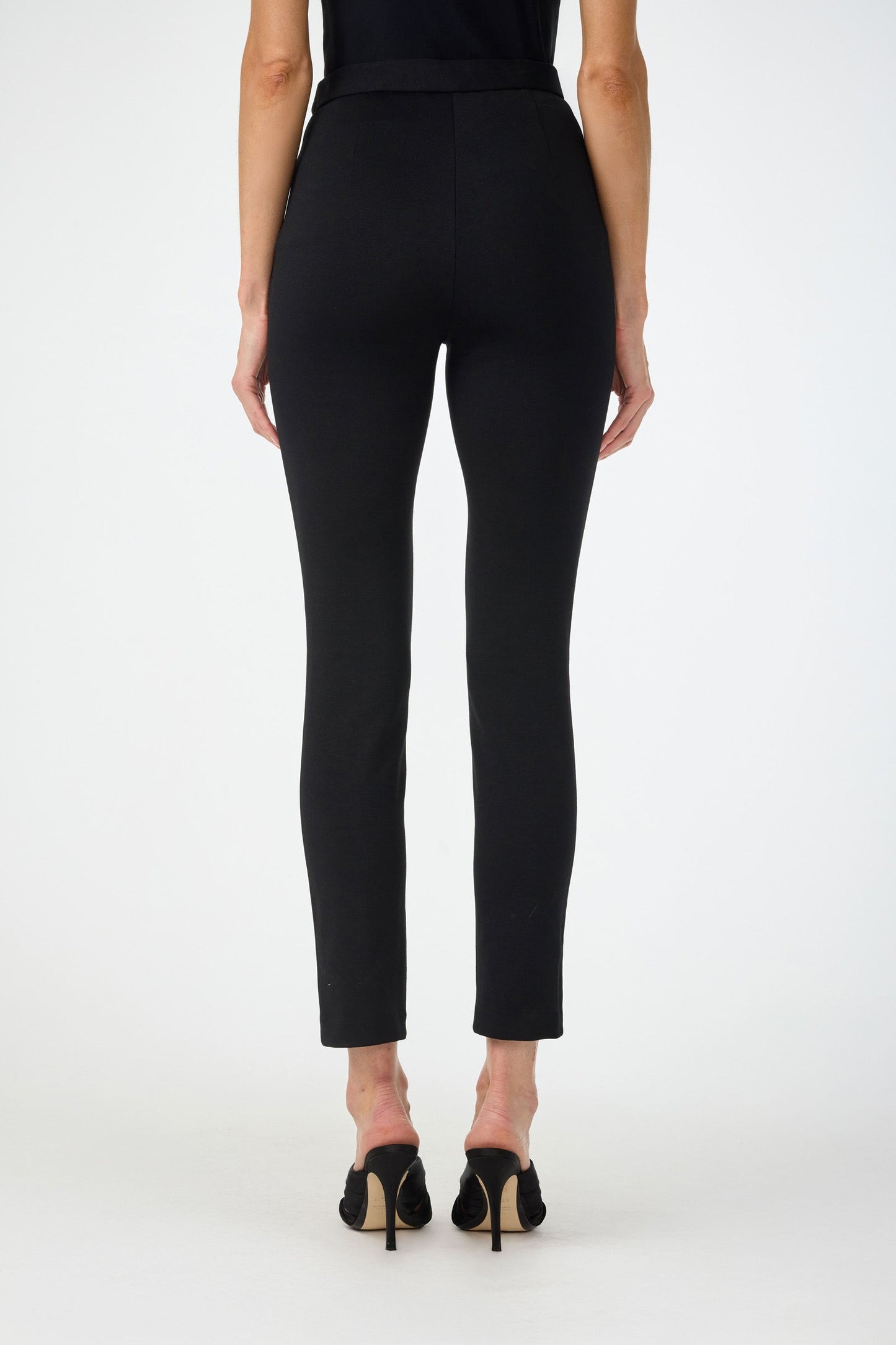 Trina Turk Honey Straight Leg Pant