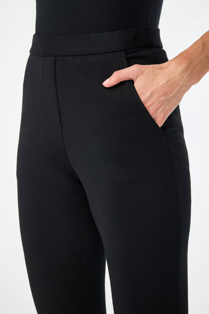 Trina Turk Honey Straight Leg Pant