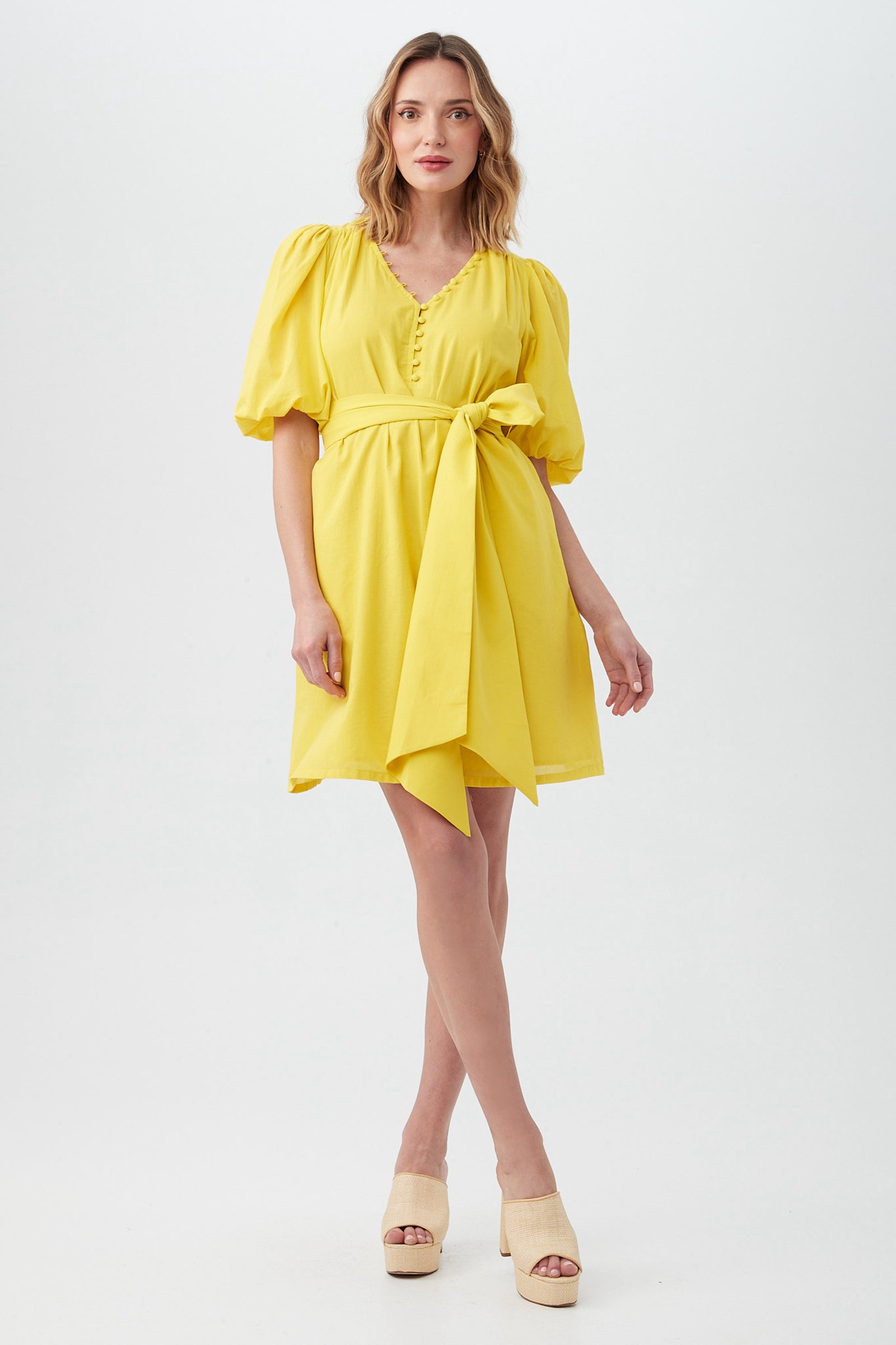 Trina Turk Malina Dress