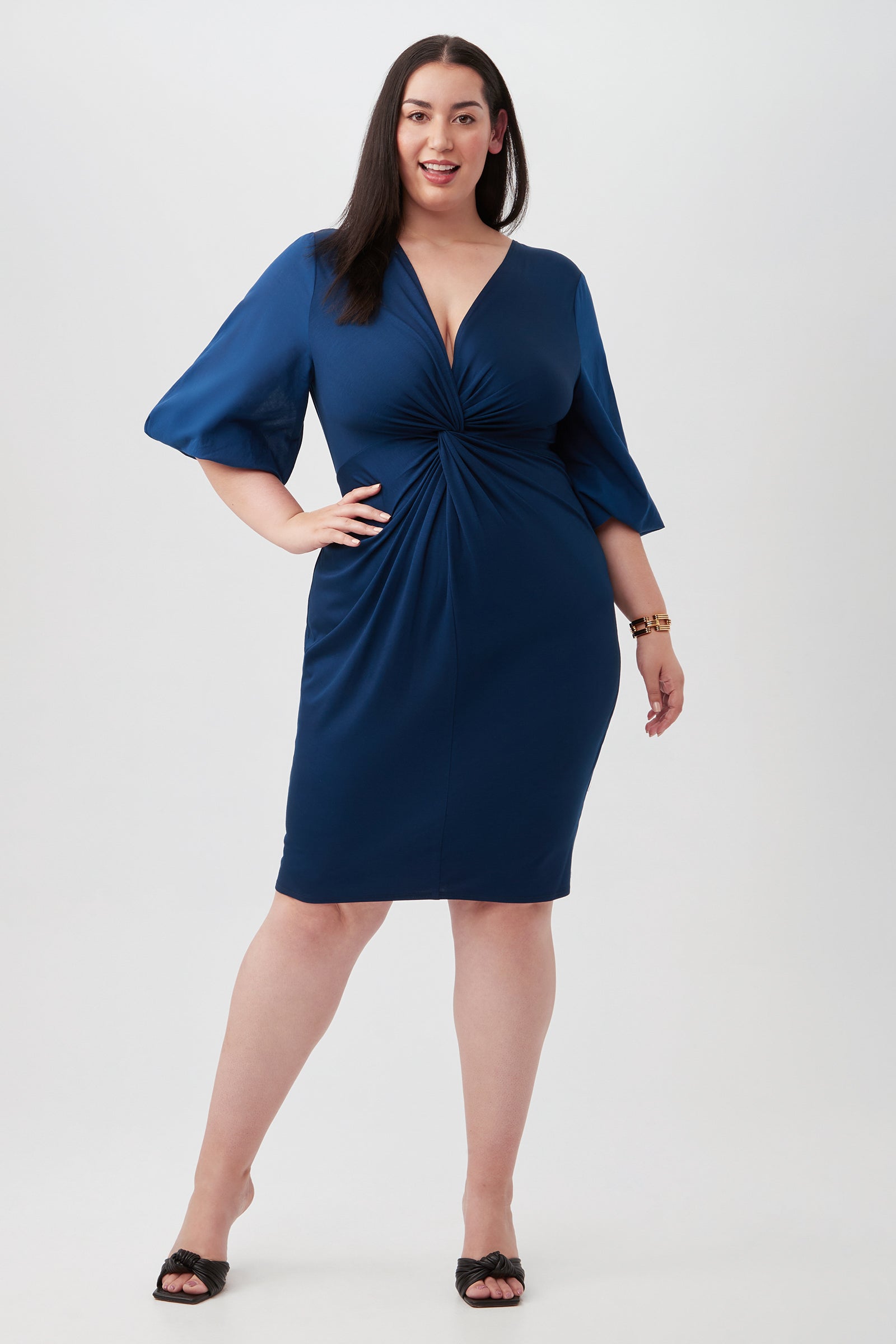 Trina Turk Palm Coast Dress