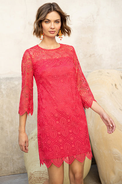 Trina Turk Atlantic Dress