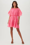 Papillon Pink