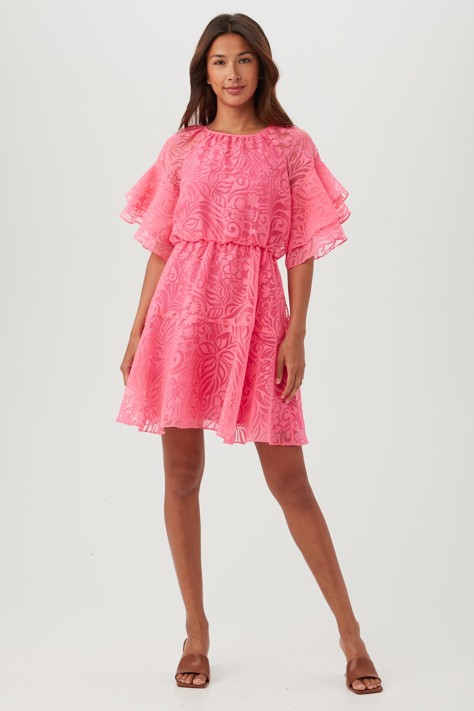 Trina Turk Ferry Dress