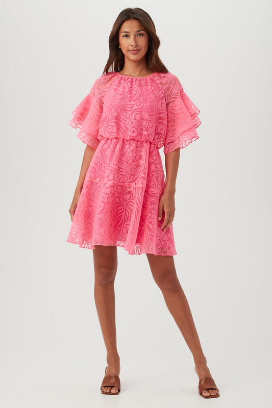 Trina Turk Ferry Dress