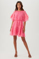 Papillon Pink