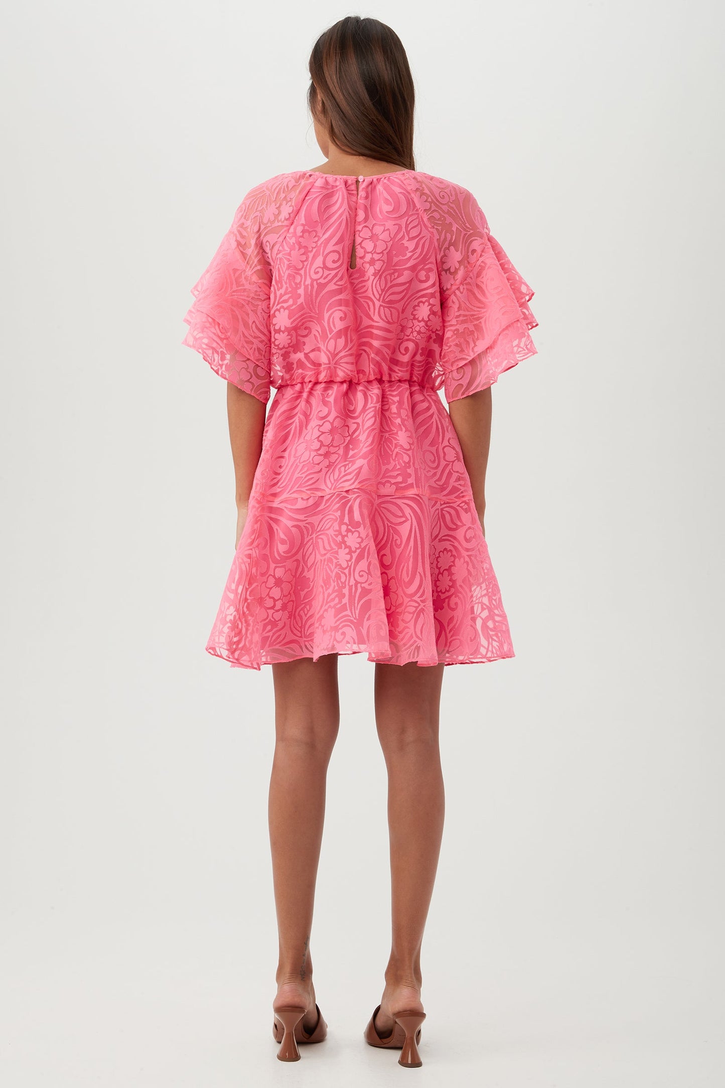 Trina Turk Ferry Dress