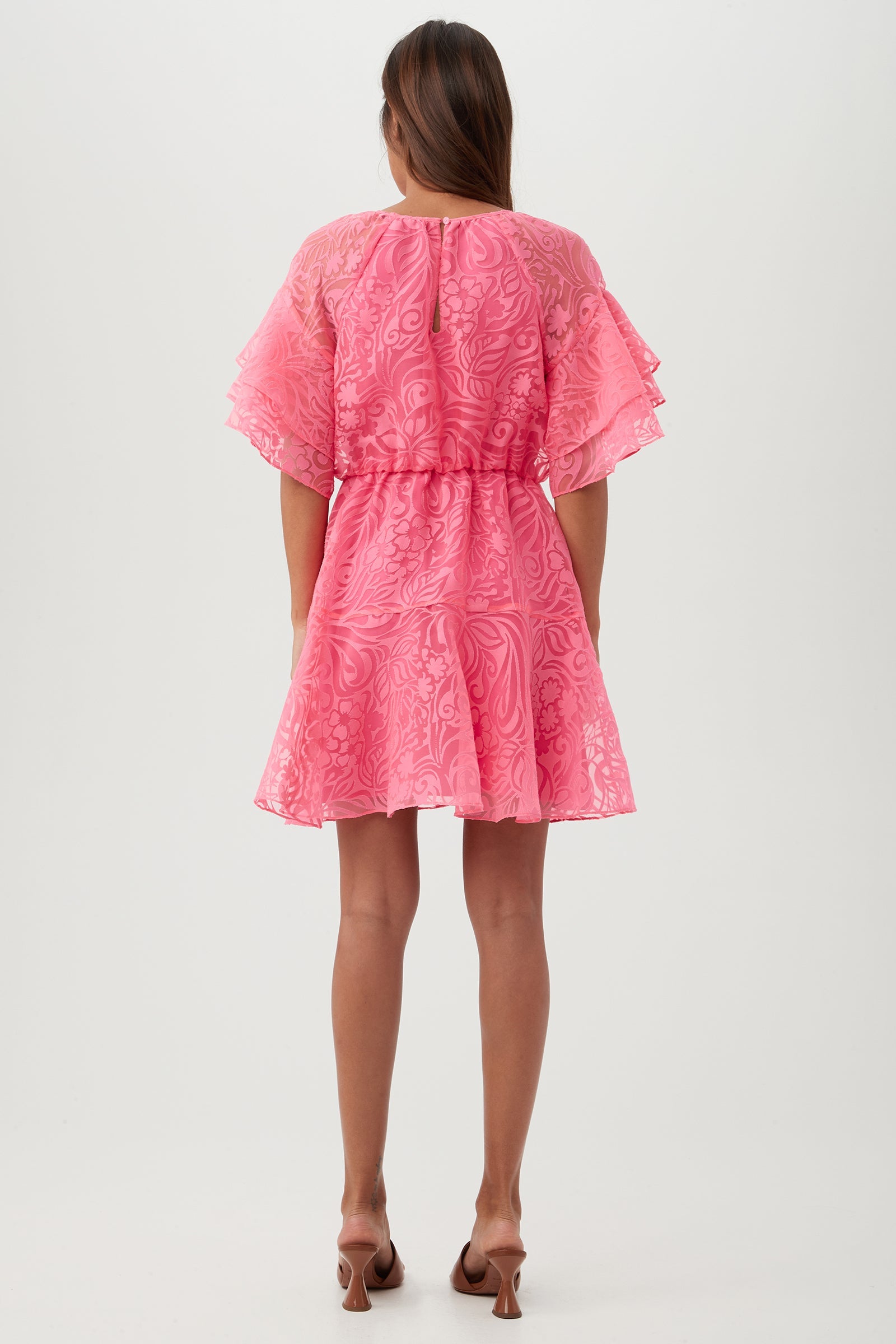 Trina Turk Ferry Dress