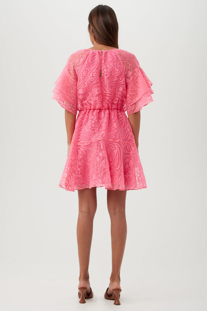 Trina Turk Ferry Dress
