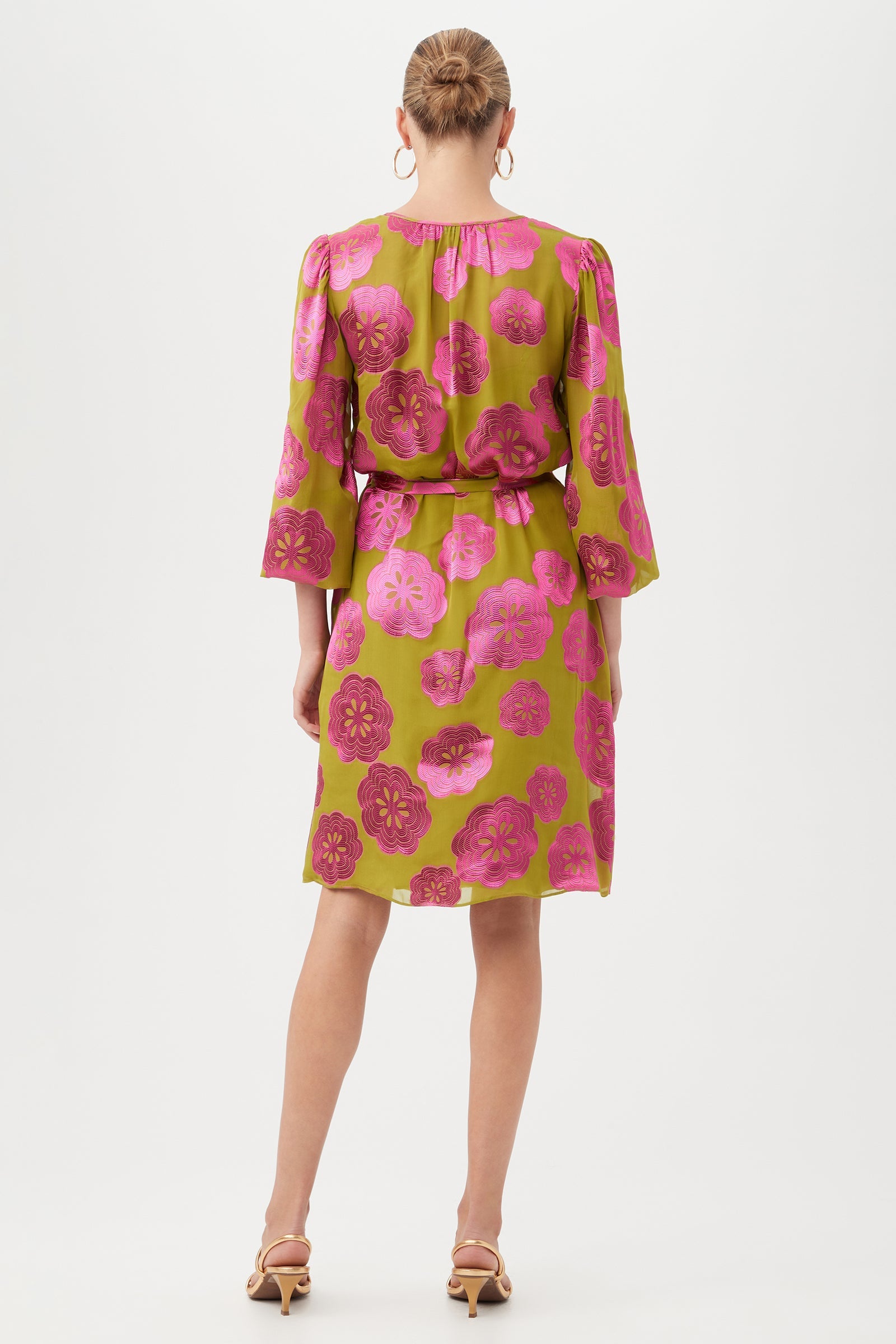 Trina Turk Tribeca Dress