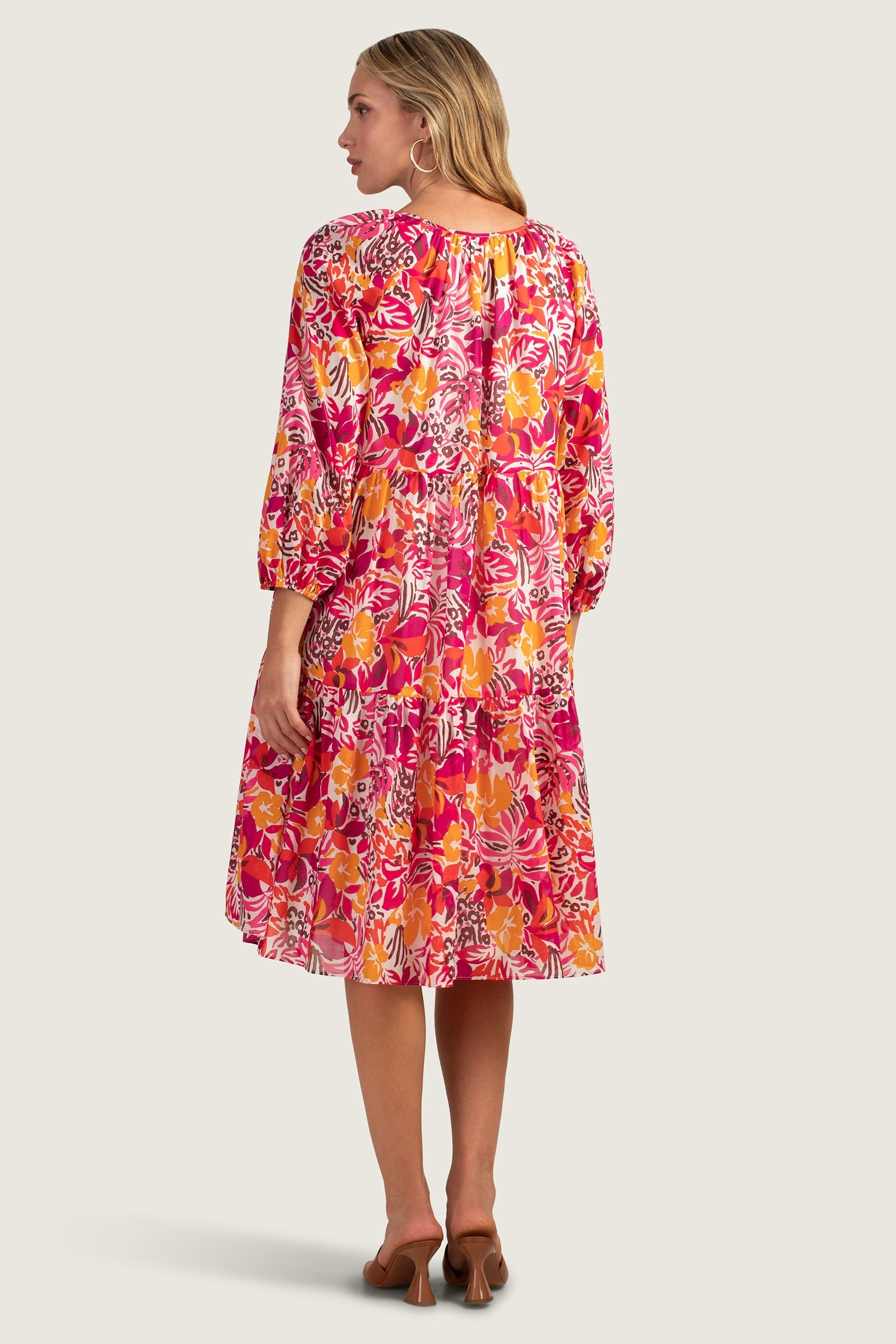 Trina Turk Tangier Dress