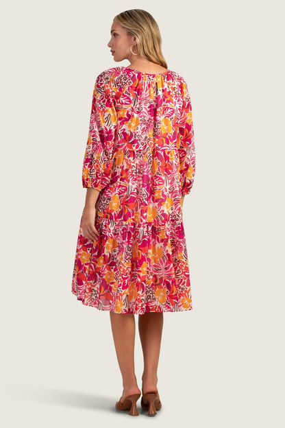 Trina Turk Tangier Dress