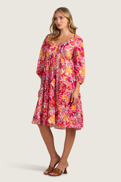 Trina Turk Tangier Dress