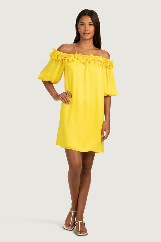 Trina Turk Gateway Dress