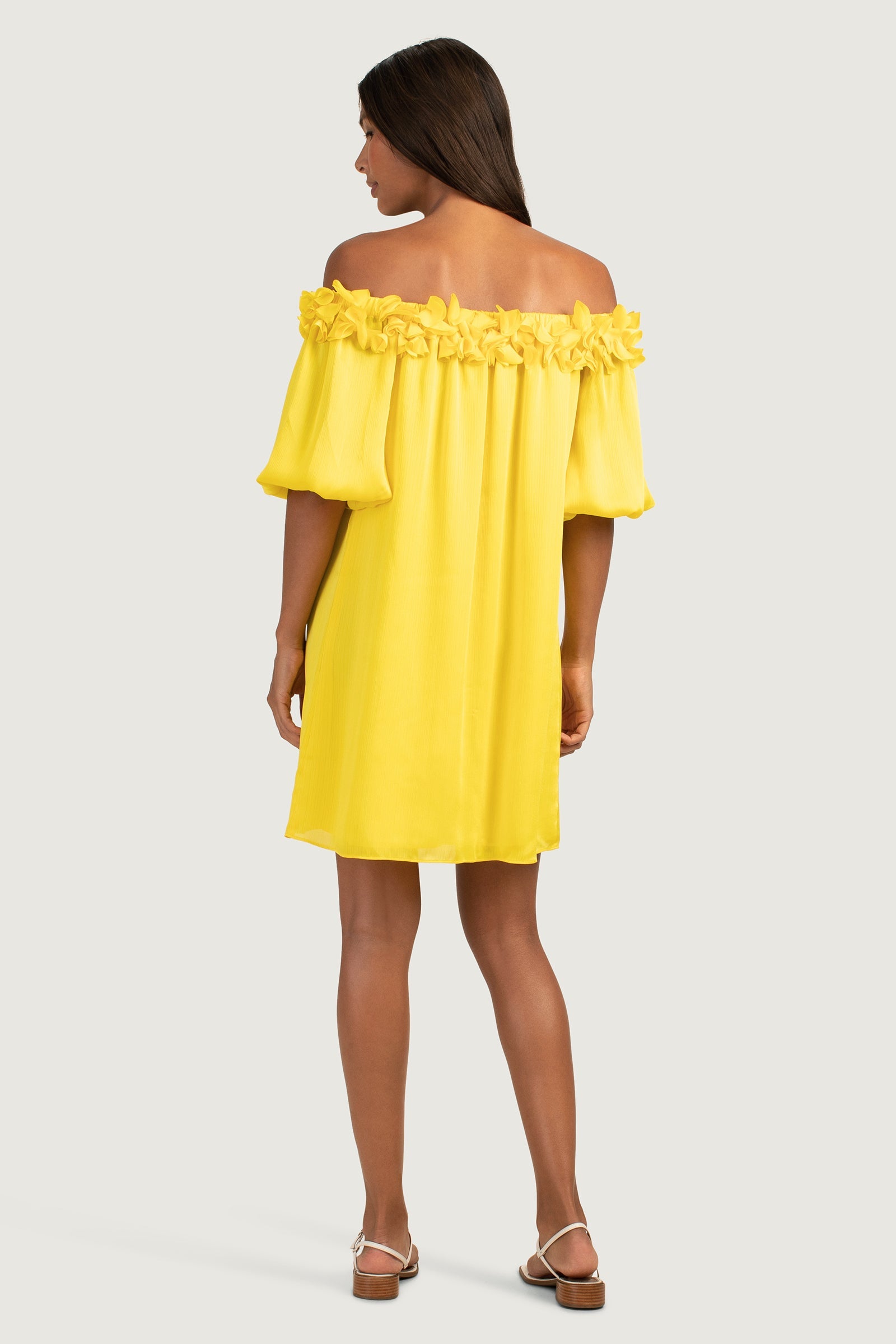 Trina Turk Gateway Dress