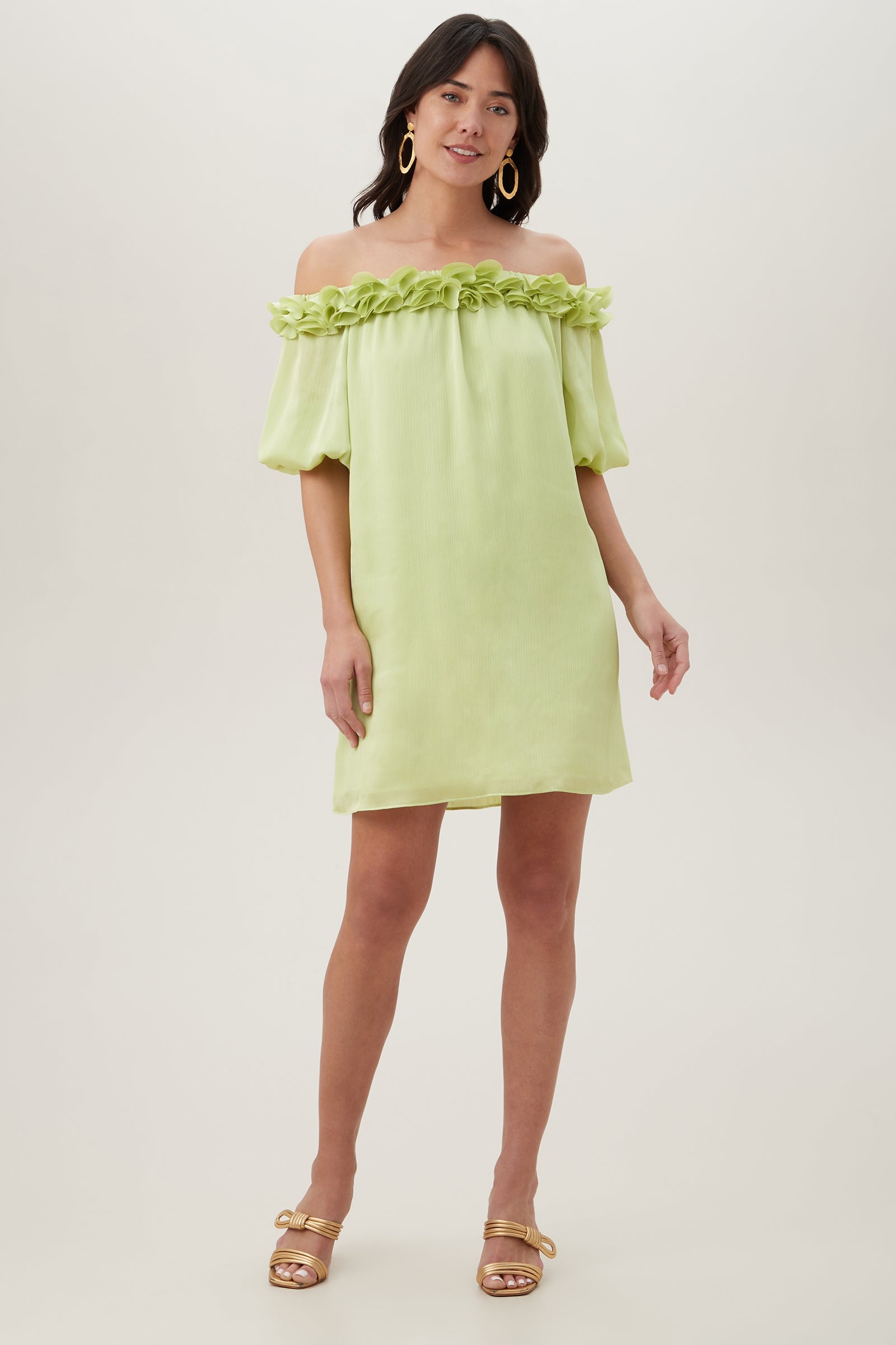 Trina Turk Gateway Dress