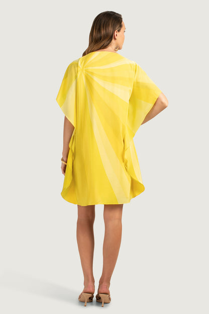 Trina Turk Global Dress