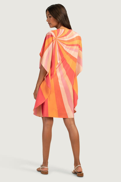 Trina Turk Global Dress