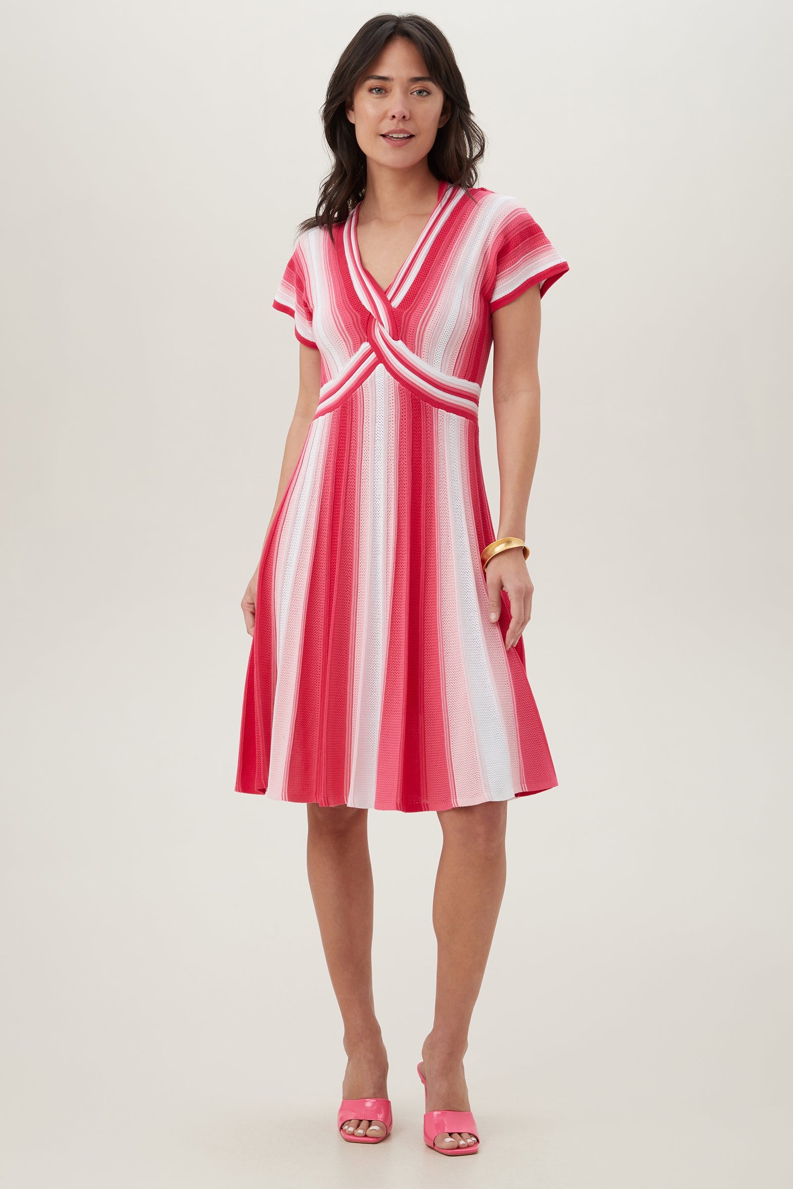 Trina Turk Bonet Dress