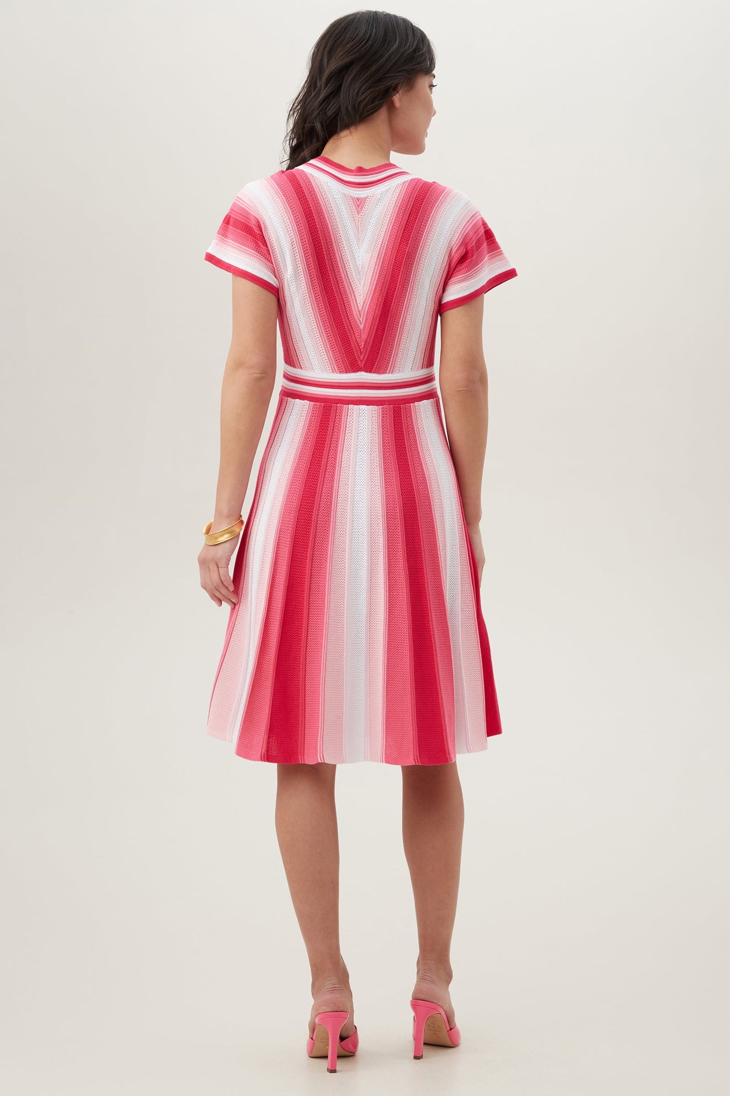 Trina Turk Bonet Dress