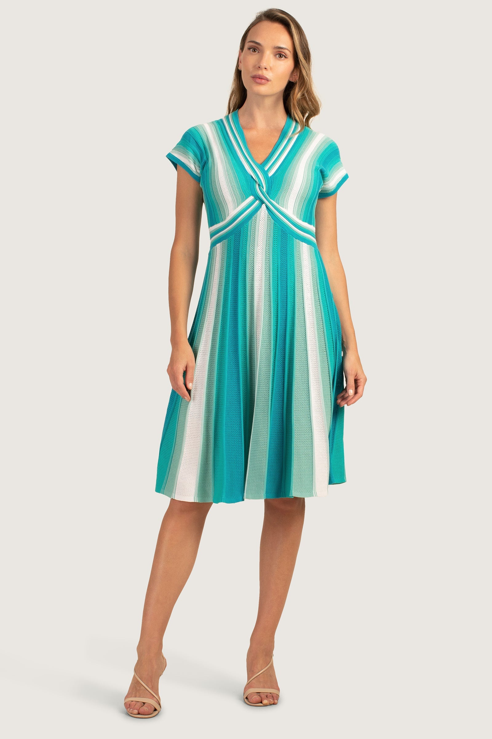 Trina Turk Bonet Dress