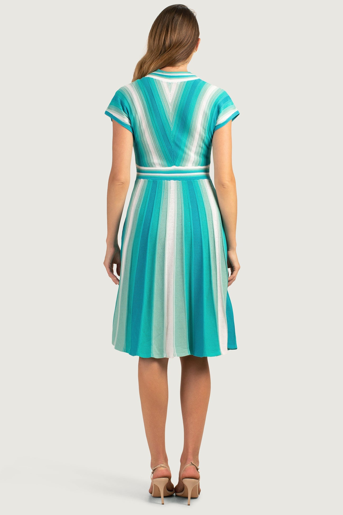 Trina Turk Bonet Dress