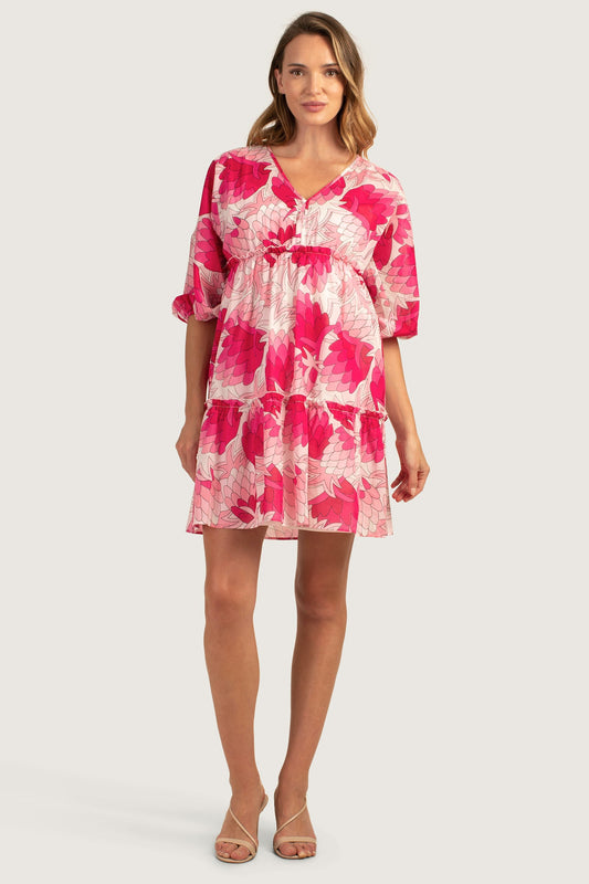 Trina Turk Arco Iris 2 Dress