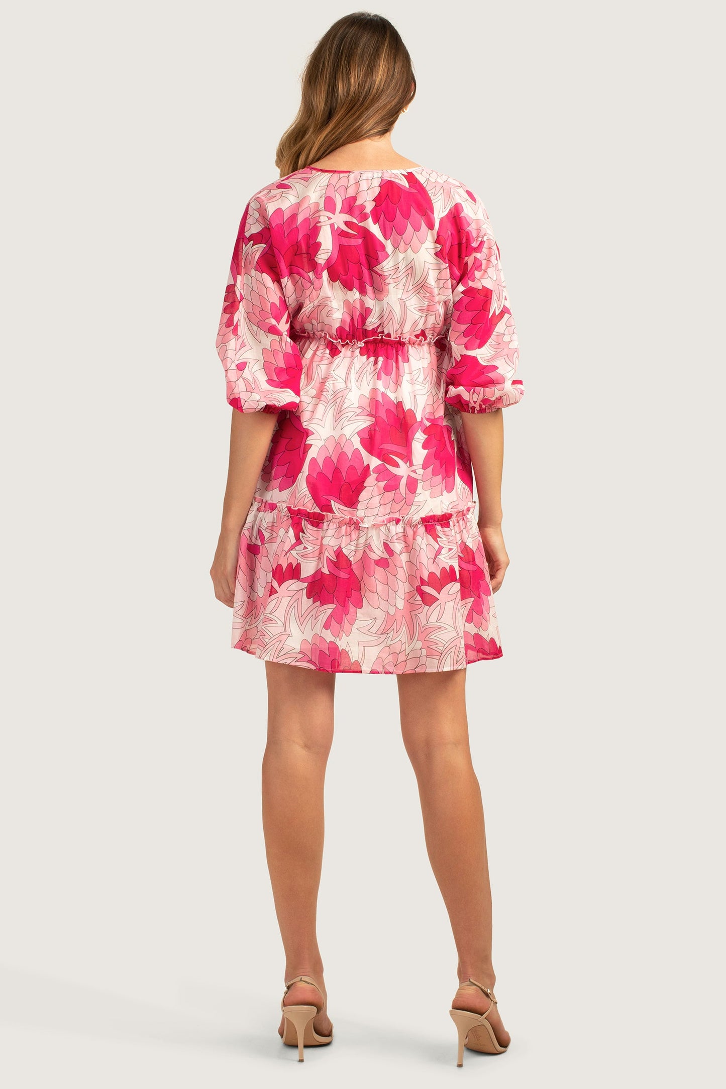 Trina Turk Arco Iris 2 Dress