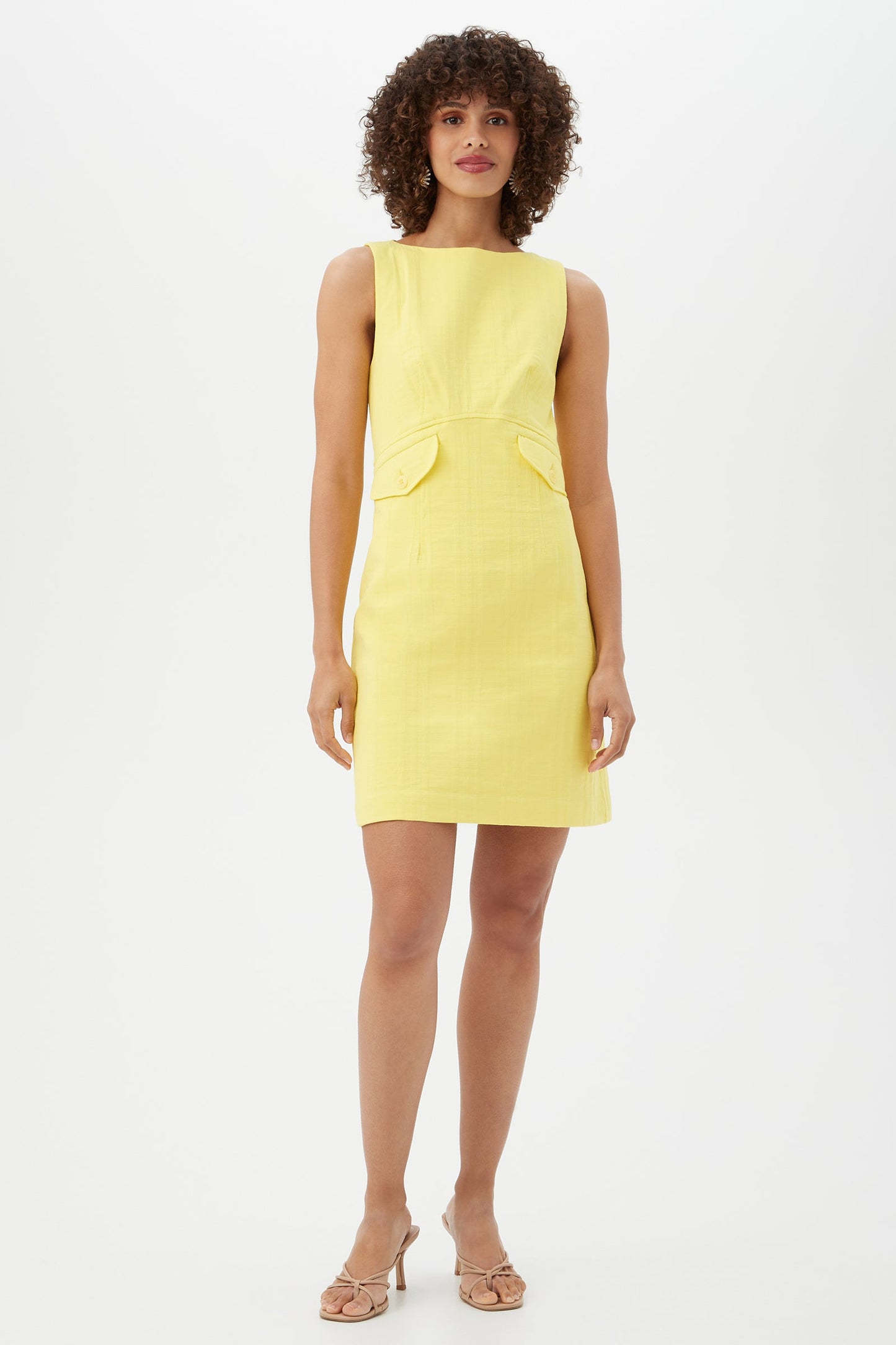 Trina Turk Atrina Dress