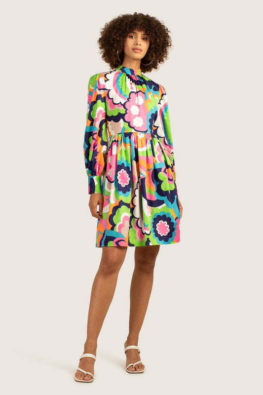 Trina Turk Bloom Dress