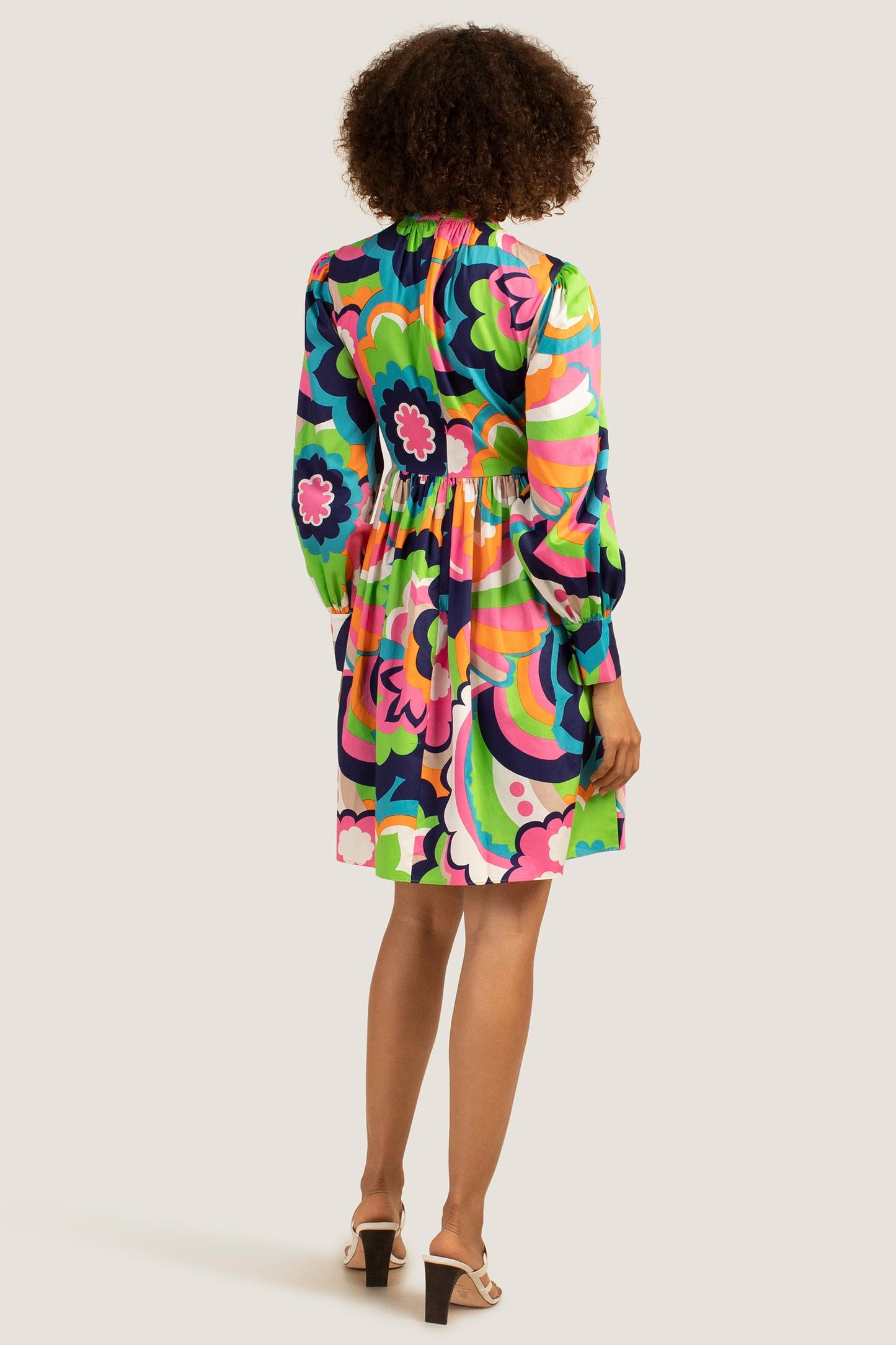Trina Turk Bloom Dress