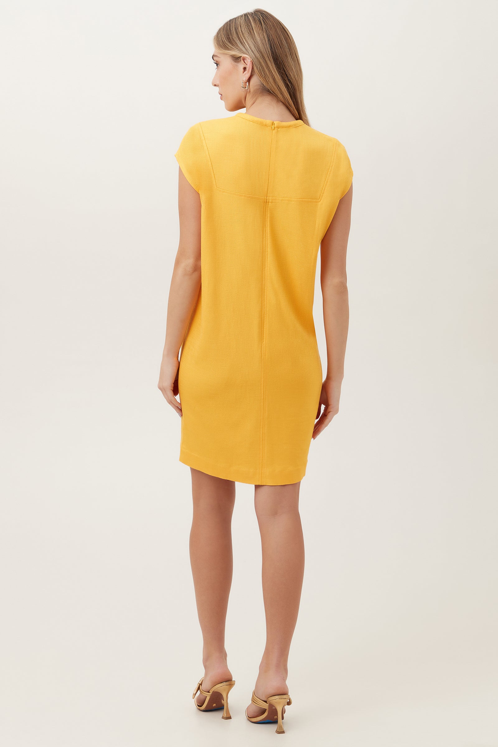 Trina Turk Field Dress
