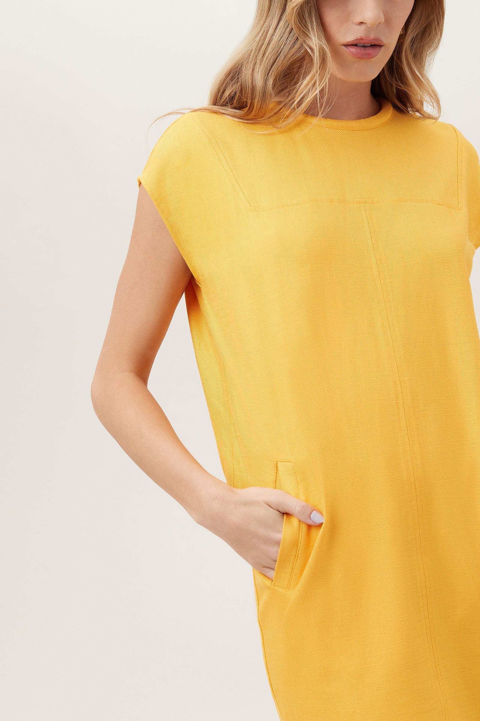 Trina Turk Field Dress