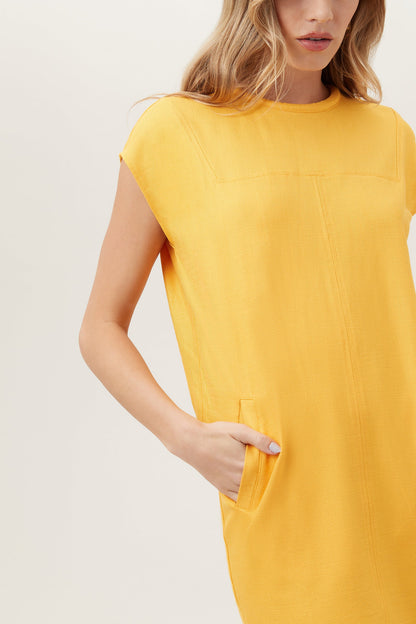 Trina Turk Field Dress