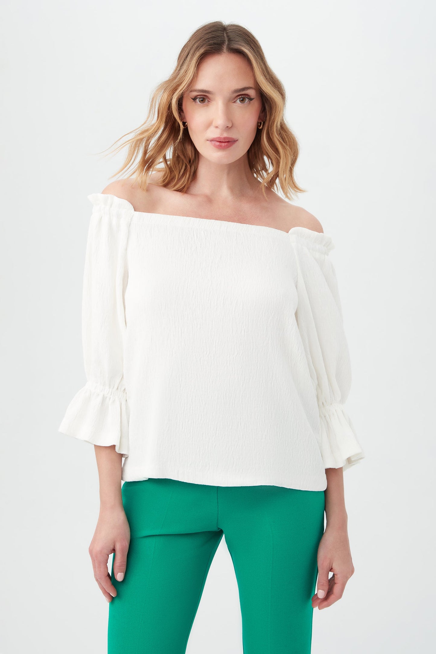Trina Turk ANTU TOP