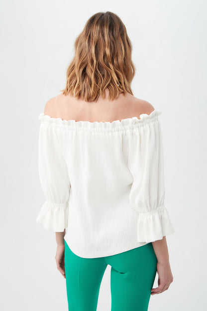 Trina Turk ANTU TOP