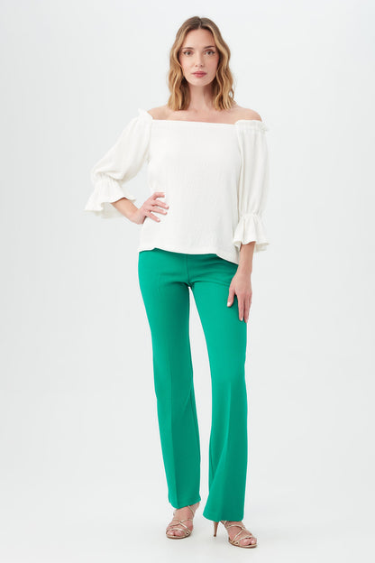 Trina Turk ANTU TOP