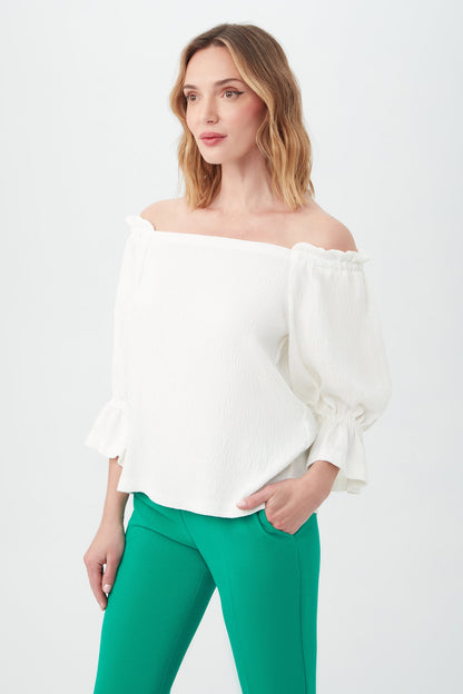 Trina Turk ANTU TOP