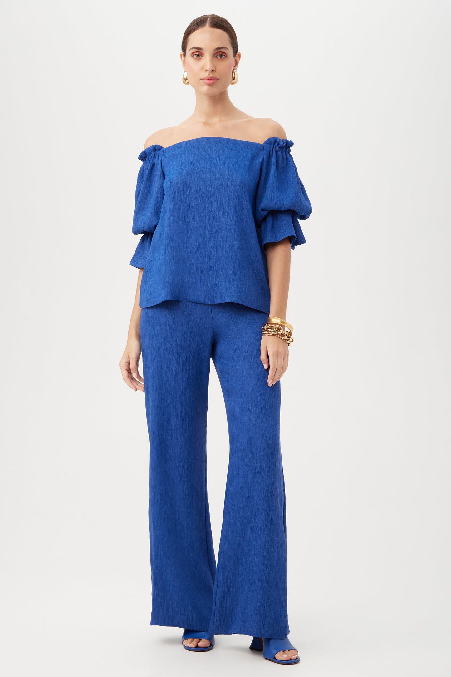Trina Turk ANTU TOP